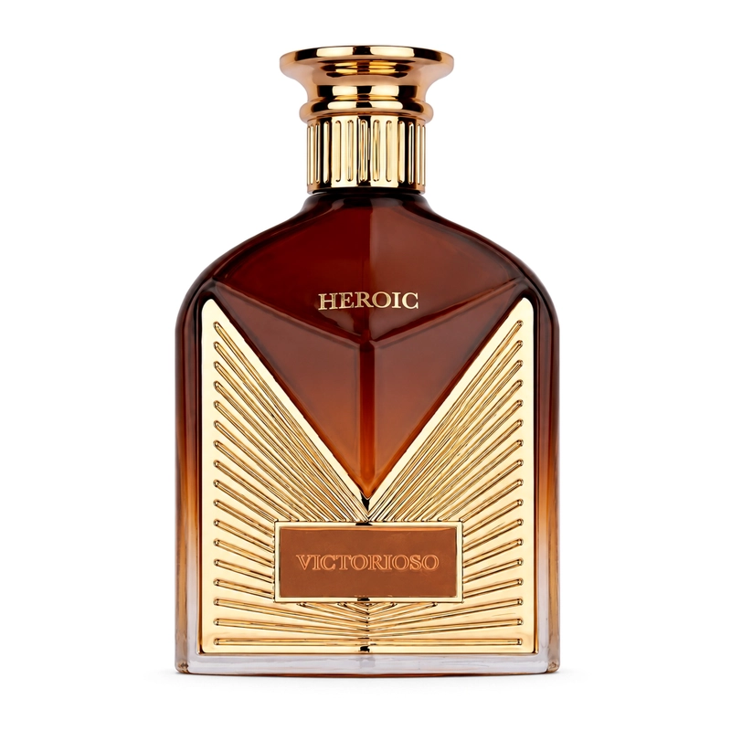 MAISON ALHAMBRA VICTORIOSO HEROIC EDP 100ML - 2