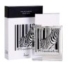 RASASI RUMZ AL RASASI 9325 ZEBRA WOMEN EDP 50ML - 2