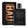 DIESEL BAD EDT 100ML - 2