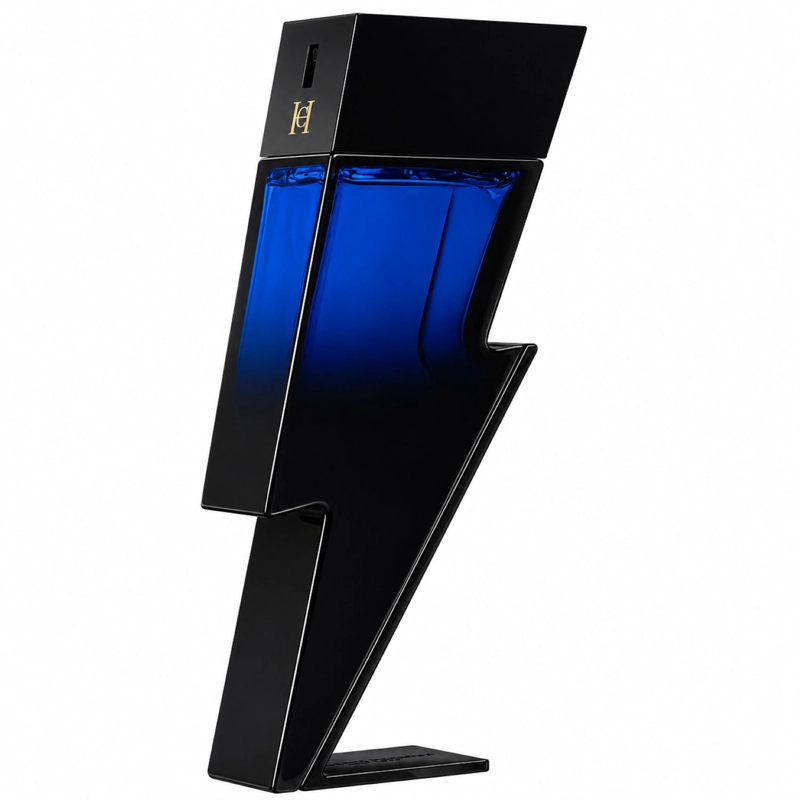 CAROLINA HERRERA BAD BOY COBALT ELIXIR MEN EDP 100ML - 2