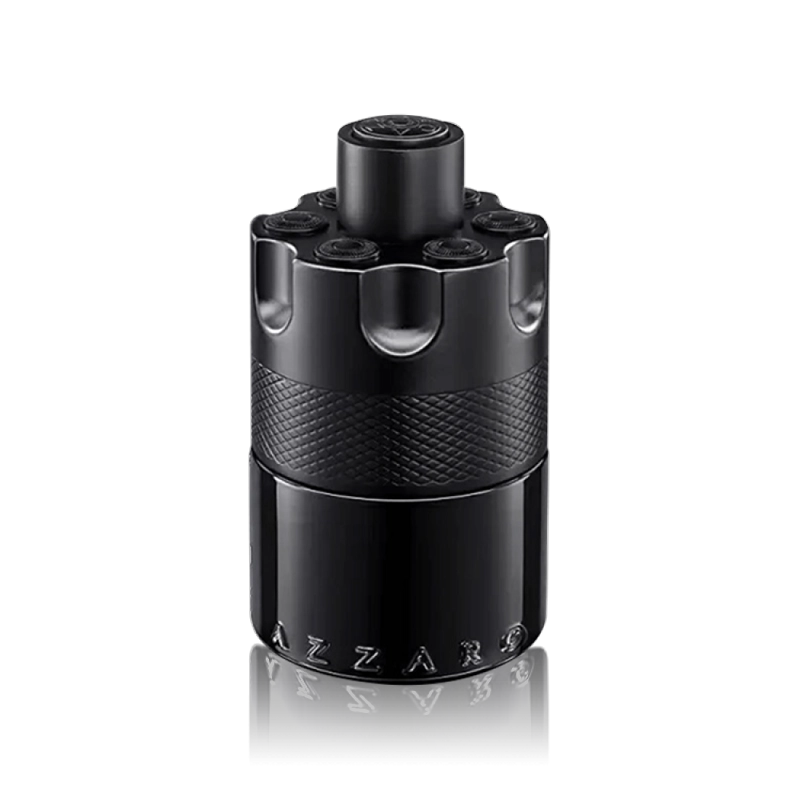 AZZARO LORIS THE MOST WANTED INTENSE MEN EDP 100ML - 1