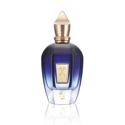 XERJOFF  JOIN THE CLUB COMANDANTE EDP 100 ML - 1