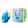 POLICE GOOD VIBES MEN EDT 125ML - 2