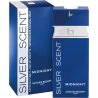 JACQUES BOGART SILVER SCENT MIDNIGHT 100ML VARON - 2