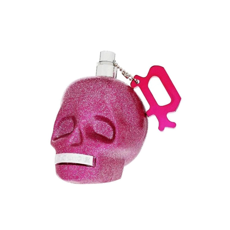 POLICE TO BE SWEET GIRL FOR WOMAN EDP 125ML - 3