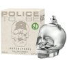 POLICE TO BE SUPER PURE UNISEX EDT 125ML - 2