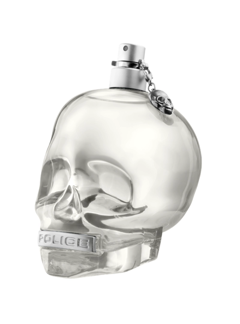 POLICE TO BE SUPER PURE UNISEX EDT 125ML - 3