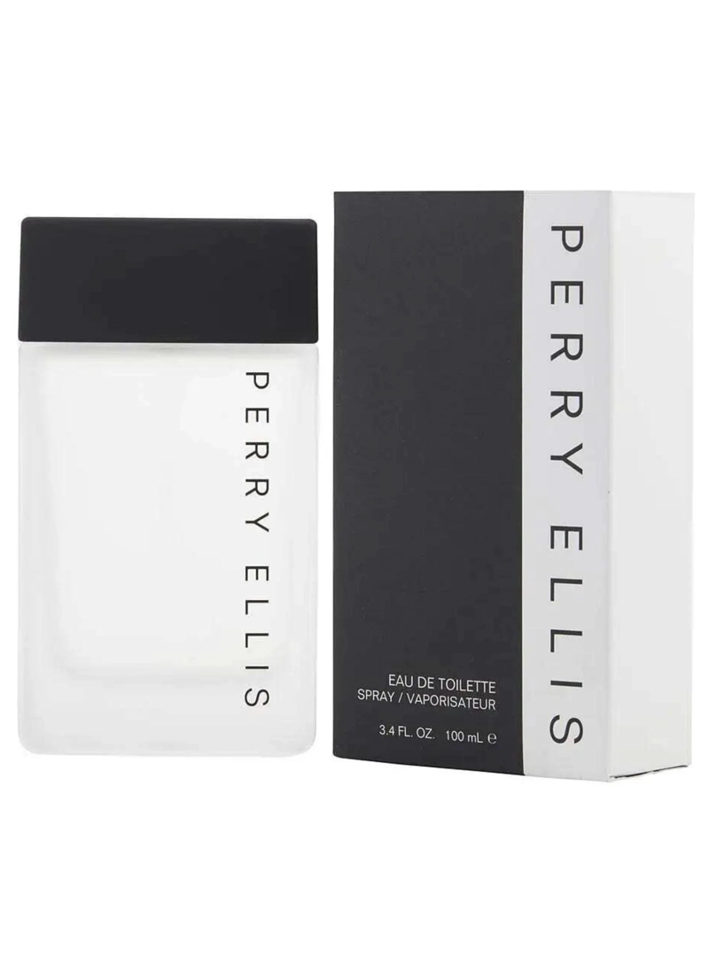 PERRY ELLIS FOR MEN EDT 100 ML - 3