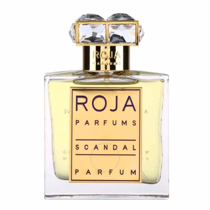 ROJA PARFUMS ROJA SCANDAL POUR FEMME PARFUM 50ML - 1
