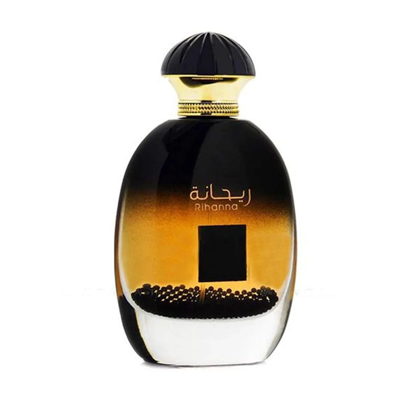 ARD AL ZAAFARAN RIHANNA EDP 100ML - 2