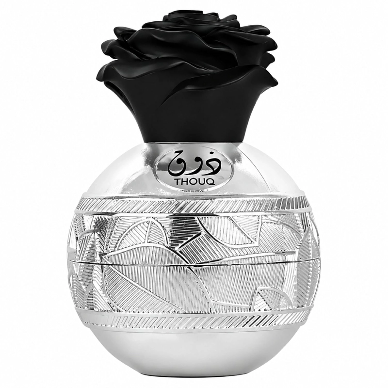 LATTAFA THOUQ EDP 80ML - 1