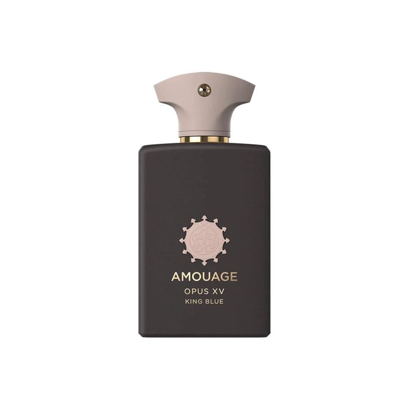 AMOUAGE OPUS XV KING BLUE MEN EDP 100ML - 1