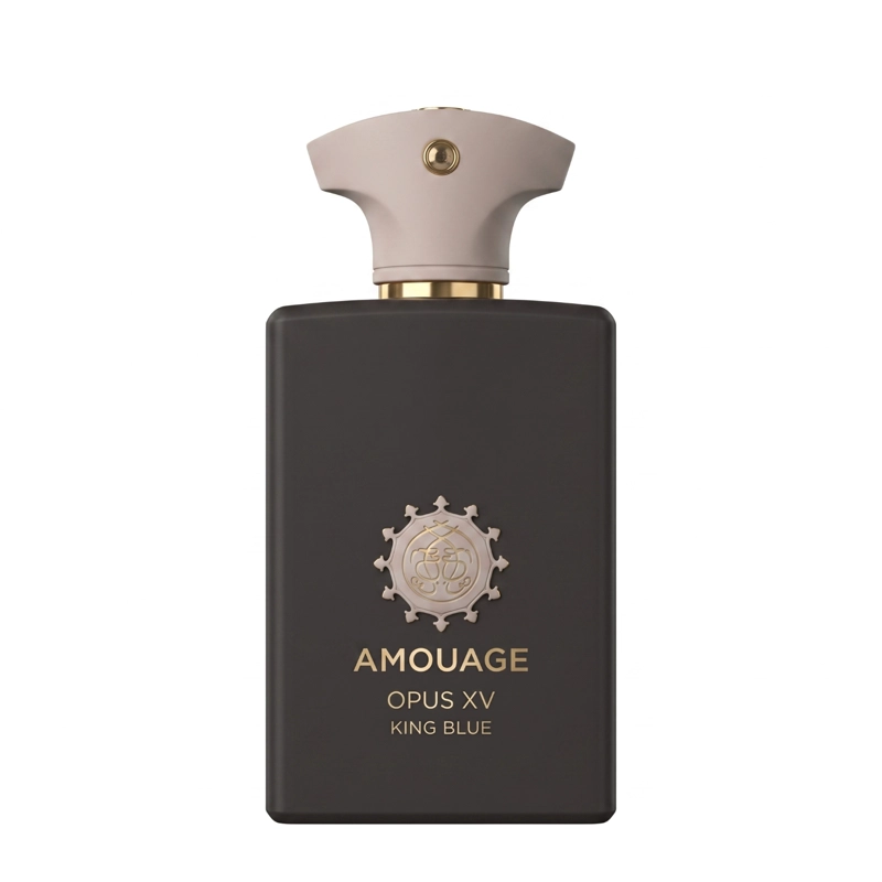AMOUAGE OPUS XV KING BLUE MEN EDP 100ML - 2