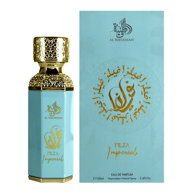 AL WATANIAH FILZA IMPERIAL EDP 100ML - 1
