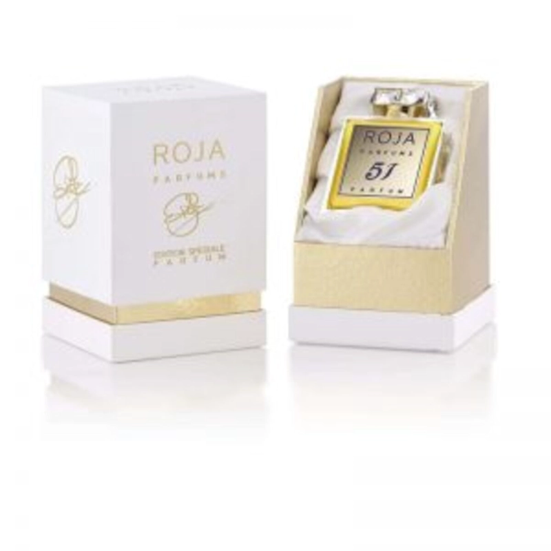 ROJA PARFUMS ROJA 51 EDITION SPECIALE PARFUM 100ML - 1