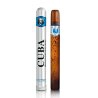 CUBA BLUE MEN EDT 35ML - 2