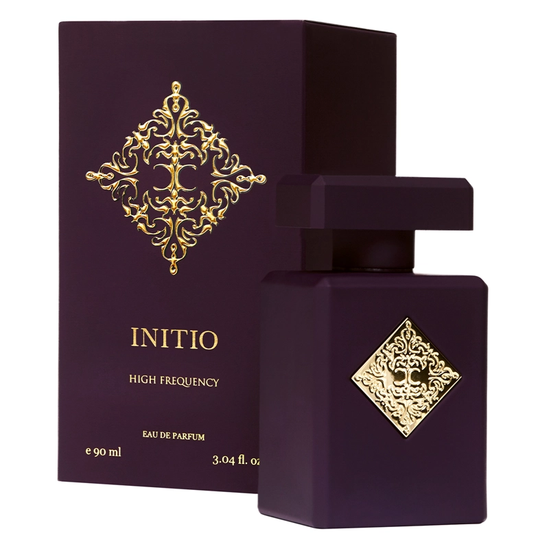 INITIO HIGH FREQUENCY EDP 90ML - 2