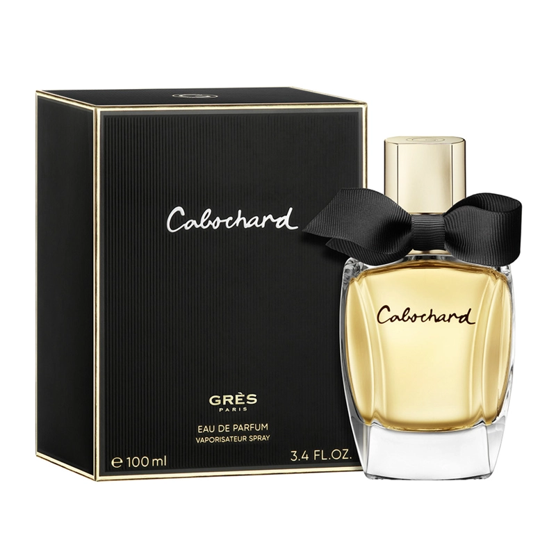 GRES CABOCHARD 100ML EDP - 1