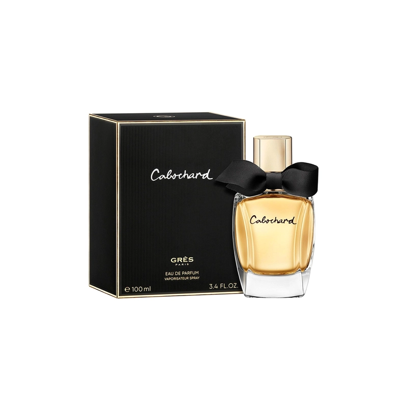 GRES CABOCHARD 100ML EDP - 3