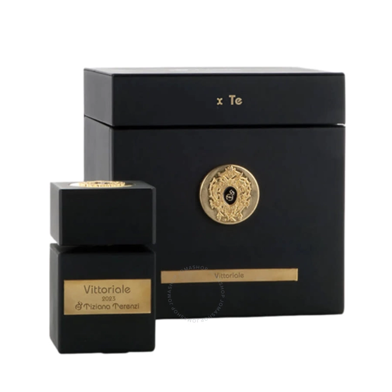 TIZIANA TERENZI VITTORIALE EXTRAIT PARFUM 100ML - 1
