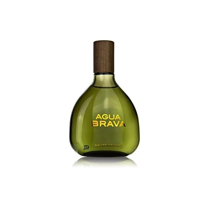 ANTONIO PUIG AGUA BRAVA MEN EDC 100ML - 2