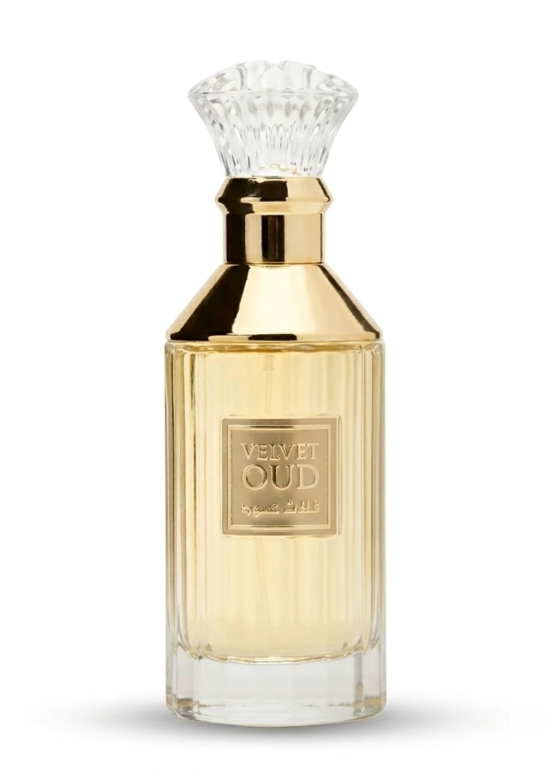 LATTAFA VELVET OUD EDP 100ML - 1