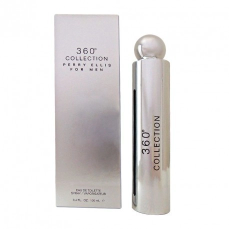 PERRY ELLIS PERRY ELLIS 360 COLLECTION EDT VARON 100 ML - 1