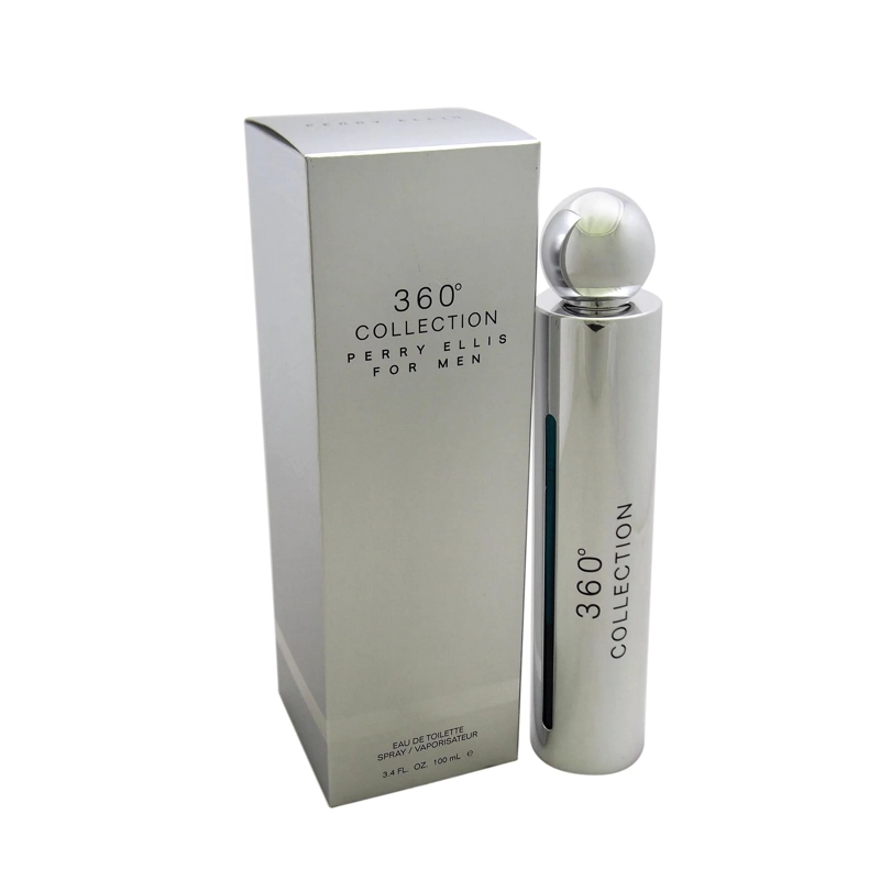 PERRY ELLIS PERRY ELLIS 360 COLLECTION EDT VARON 100 ML - 2