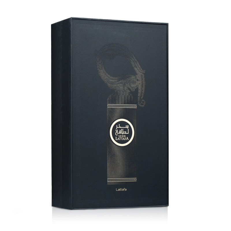 LATTAFA SEHR EDP 100ML - 2