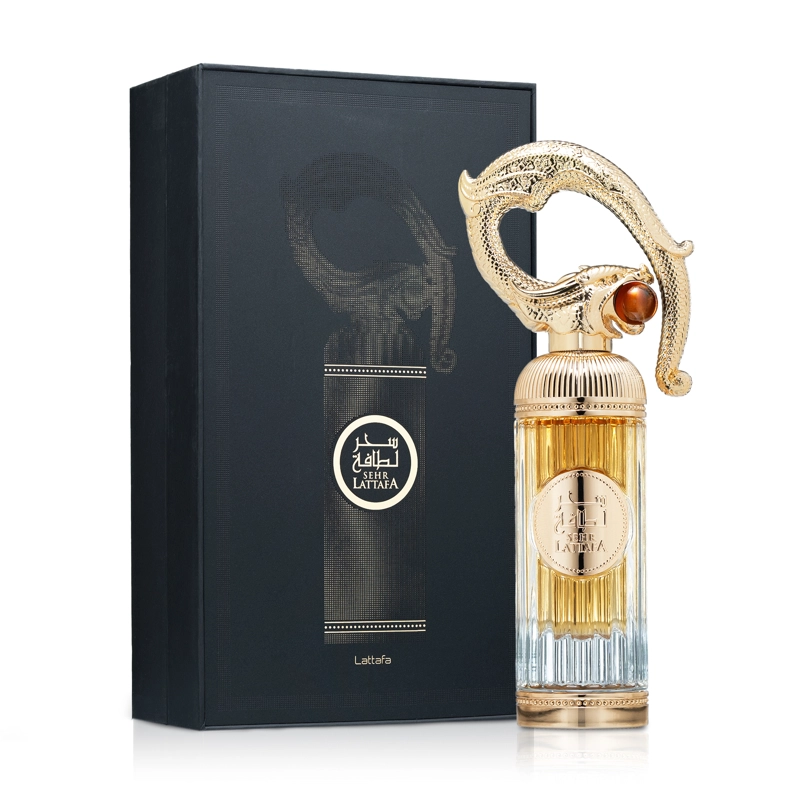 LATTAFA SEHR EDP 100ML - 3