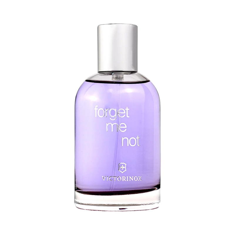 VICTORINOX SWISS FORGET ME NOT WOMAN EDT 100ML - 2