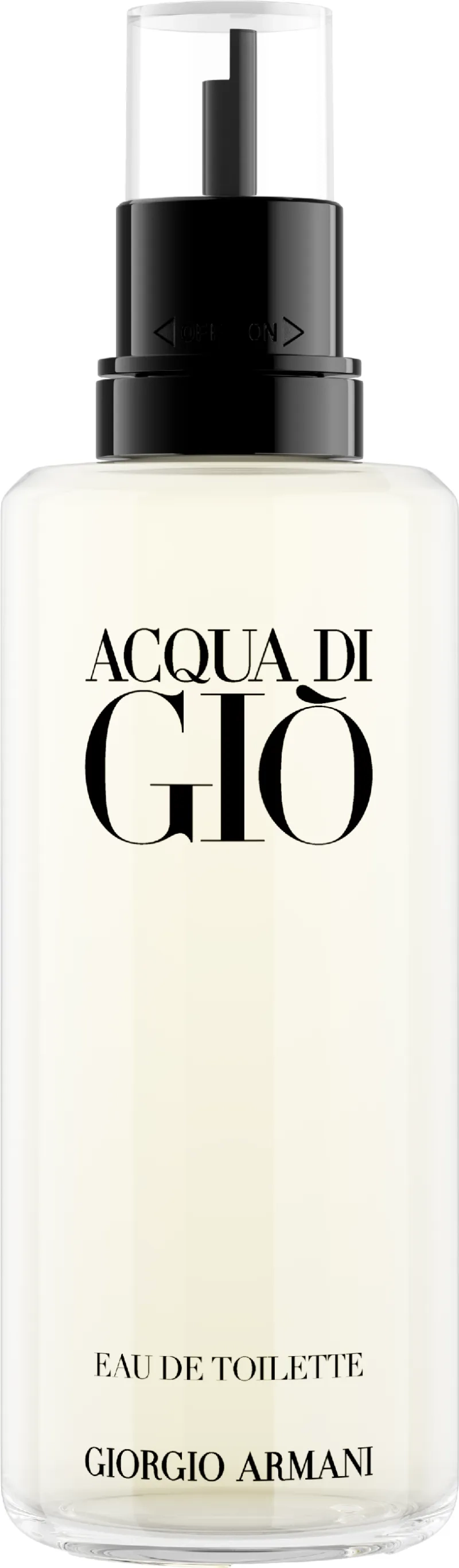 GIORGIO ARMANI ACQUA DI GIO MEN EDT 150ML REFILL - 1