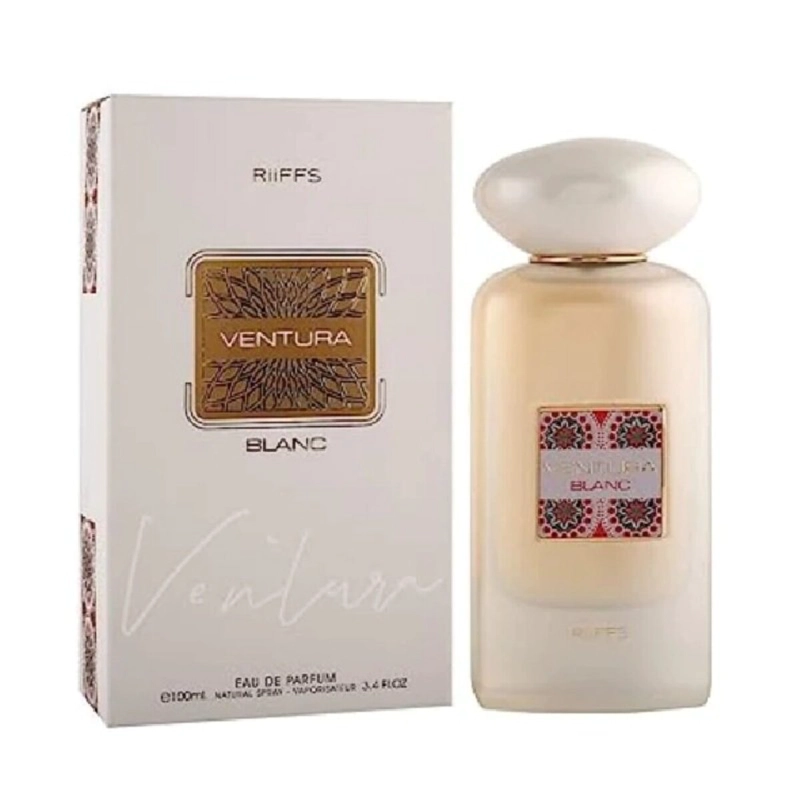 RIIFFS VENTURA BLANC EDP 100ML - 1