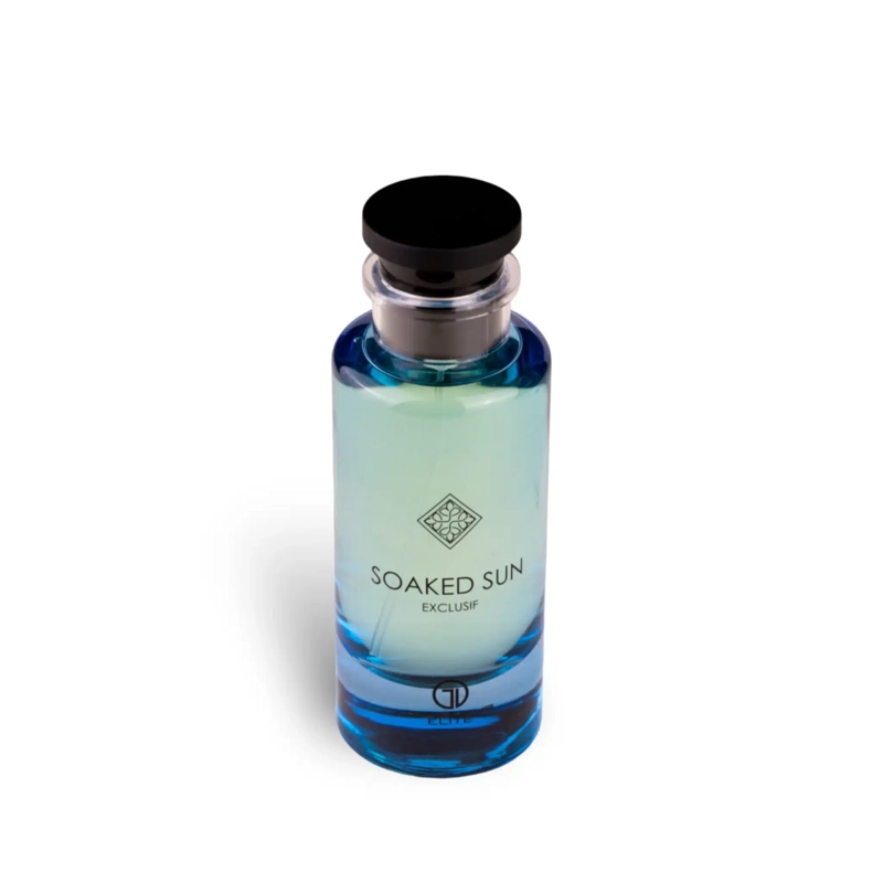 GRANDEUR SOAKED SUN EXCLUSIF EDP 100ML - 2