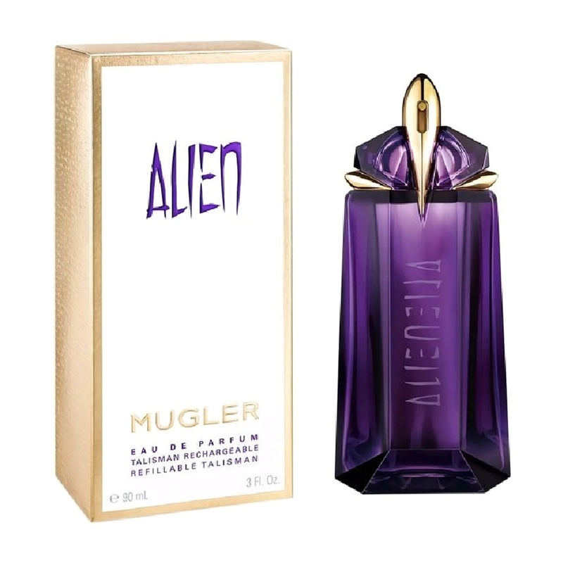 THIERRY MUGLER ALIEN EDP 90 ML REFILLABLE - 1