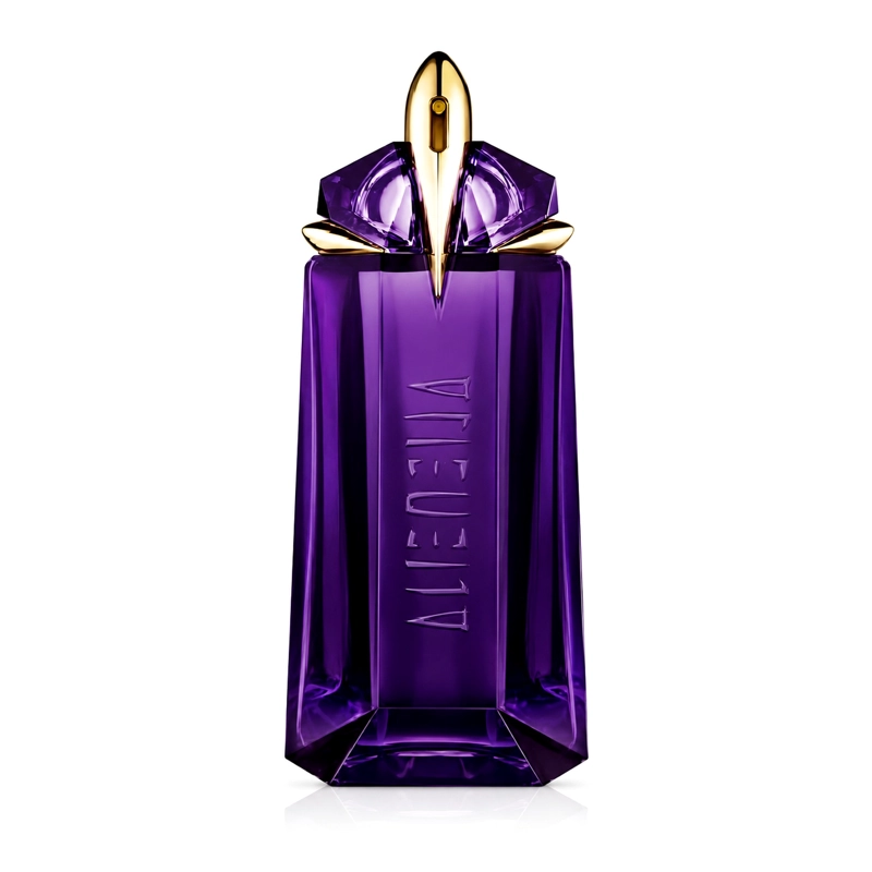 THIERRY MUGLER ALIEN EDP 90 ML REFILLABLE - 2