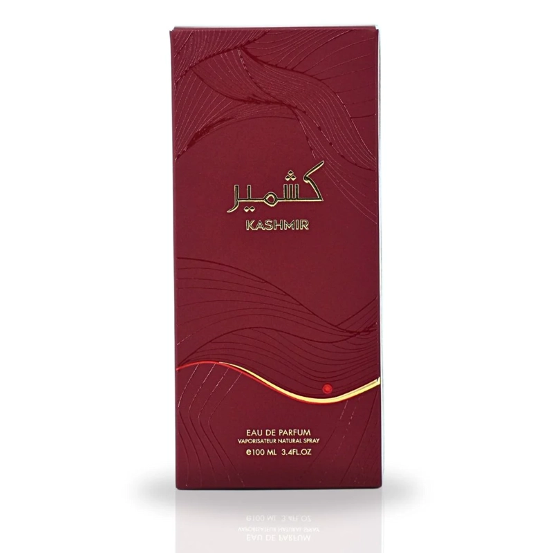 RISALA KASHMIR EDP 100ML - 2