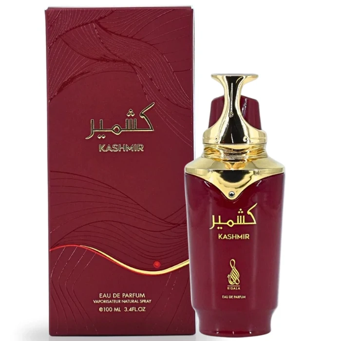 RISALA KASHMIR EDP 100ML - 3