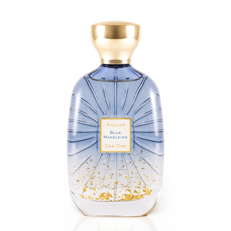 ATELIER DES ORS BLUE MADELEINE WOMAN EDP 100ML - 1