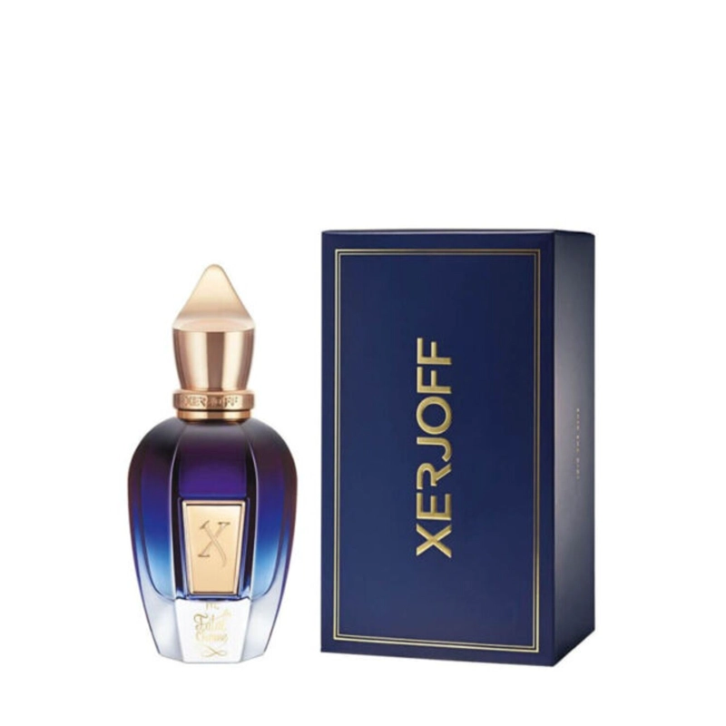 XERJOFF XJ JOIN THE CLUB FATAL CHARME EDP 50ML - 1