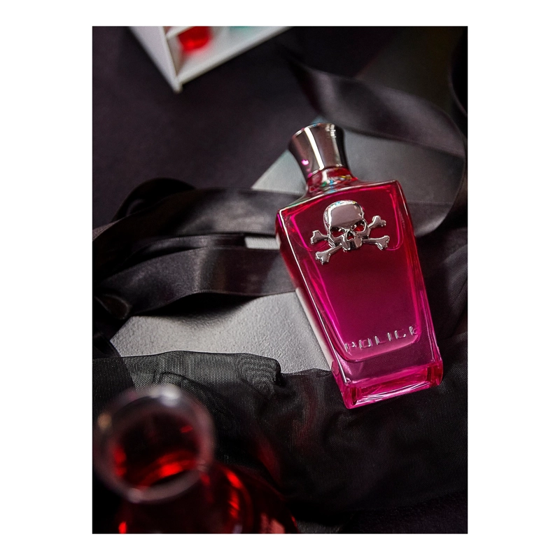 POLICE POTION FOR HER EDP 100ML - 2