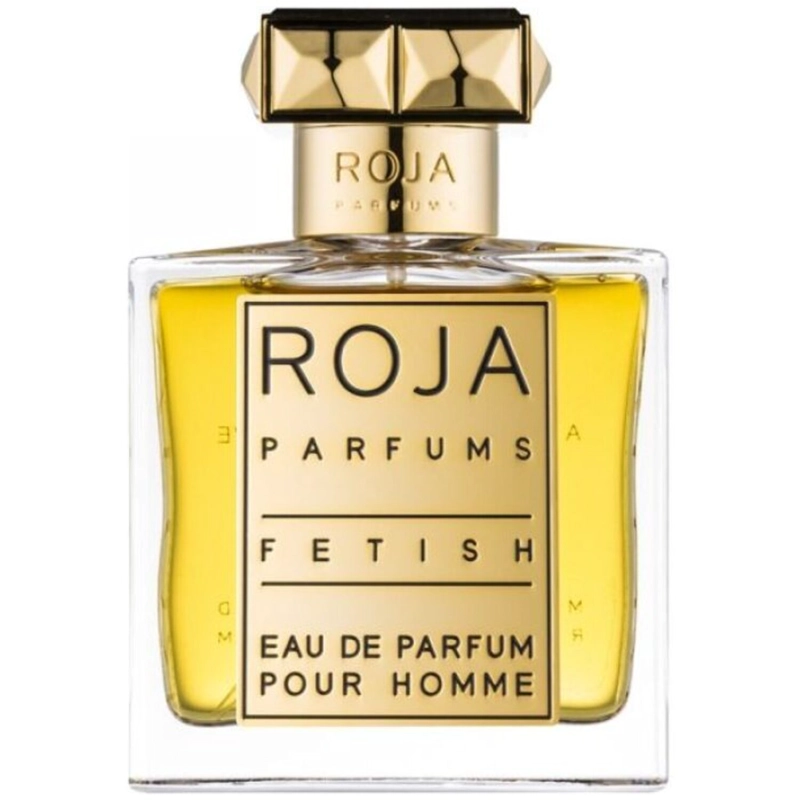 ROJA PARFUMS ROJA FETISH POUR HOMME PARFUM 50ML - 1