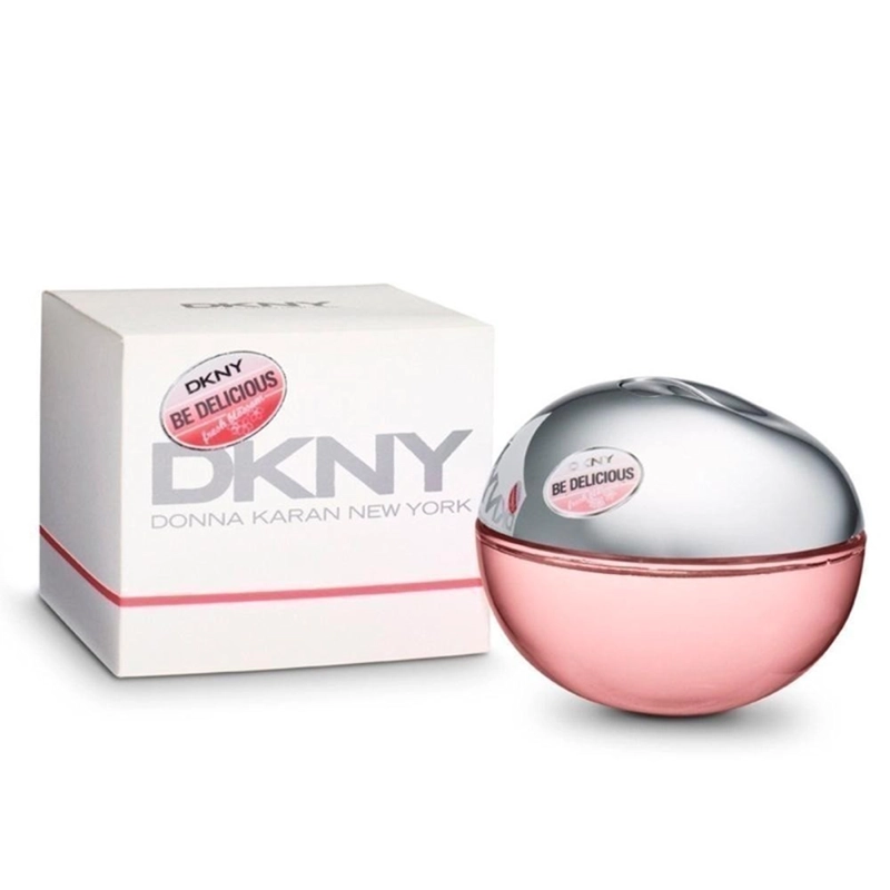 DKNY FRESH BLOSSOM WOMAN EDP 100ML - 2