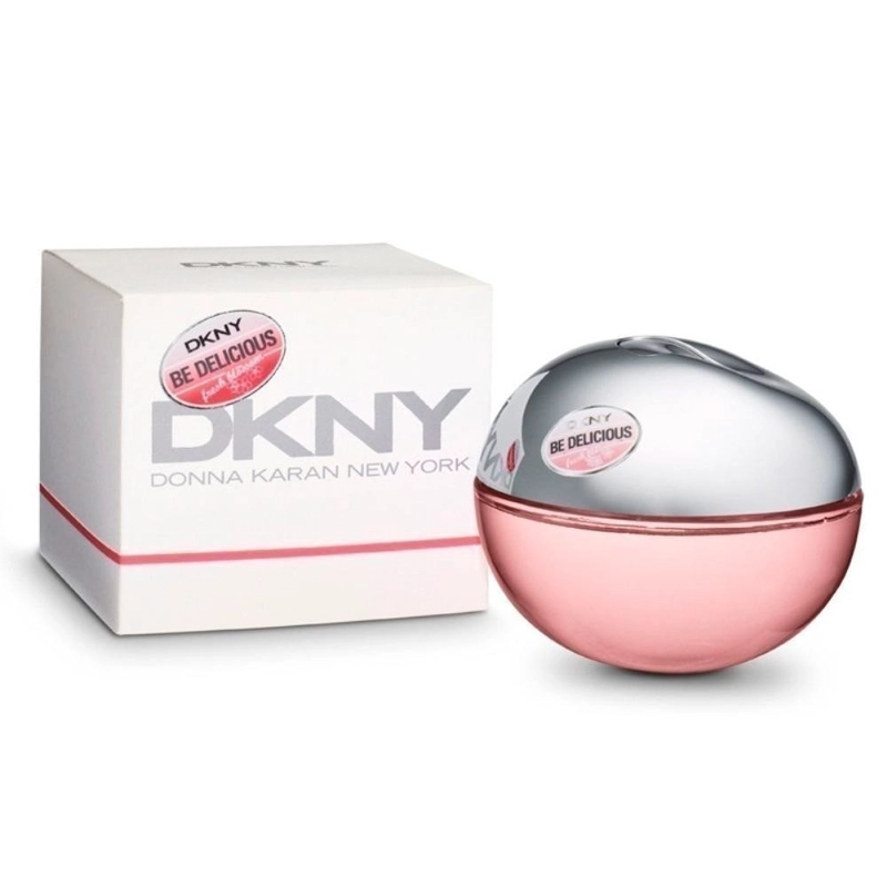 DKNY FRESH BLOSSOM WOMAN EDP 100ML - 4
