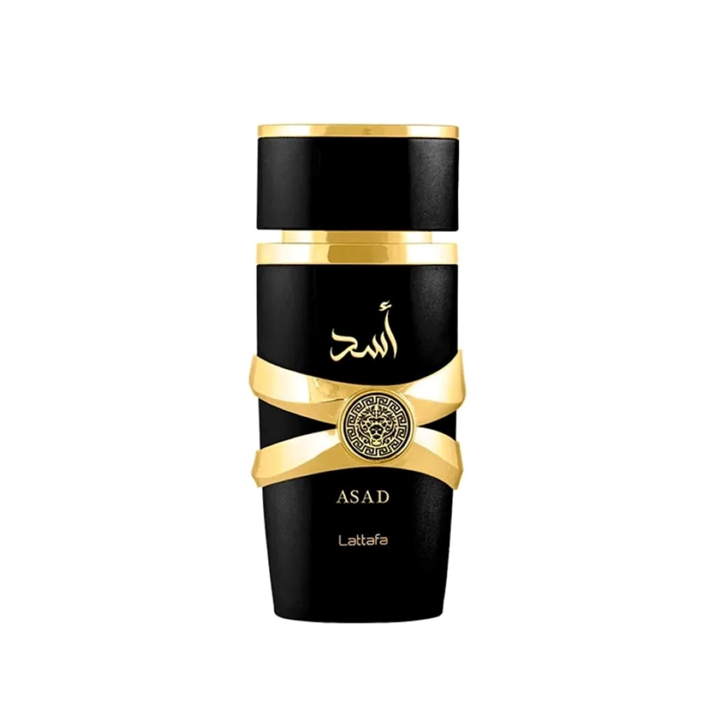 LATTAFA ASAD EDP 100ML - 2