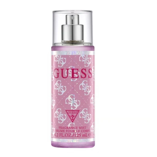 GUESS WOMAN BODY MIST 125ML - 1