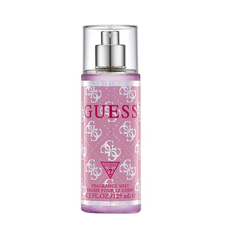 GUESS WOMAN BODY MIST 125ML - 2