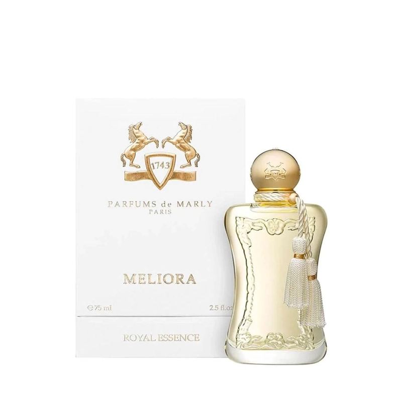 PARFUMS DE MARLY MELIORA EDP 75ML - 1