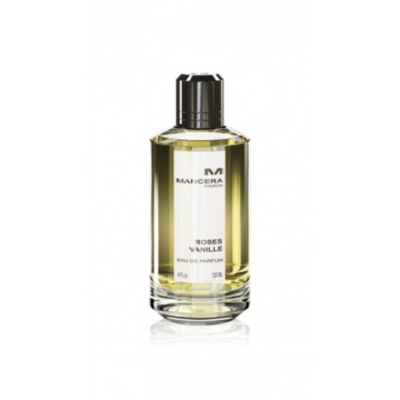 MANCERA ROSES VANILLE EDP 120ML - 1