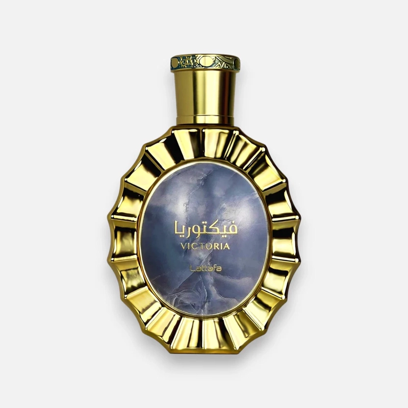 LATTAFA VICTORIA WOMAN EDP 100ML - 1